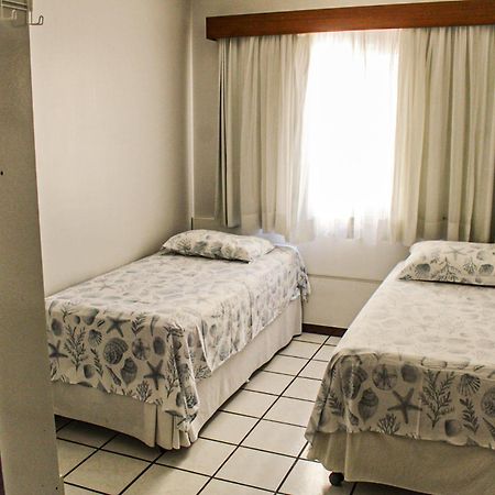 Apartamento completo, centro em Balneário Camboriú Balneario Camboriu Exterior foto
