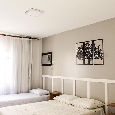 Apartamento completo, centro em Balneário Camboriú Balneario Camboriu Exterior foto