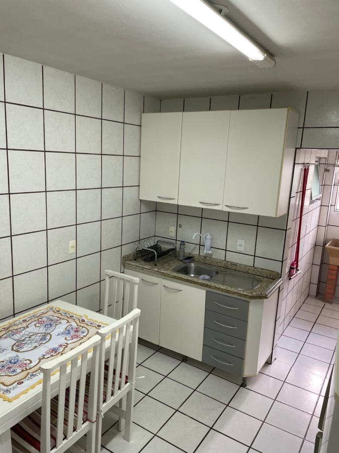 Apartamento completo, centro em Balneário Camboriú Balneario Camboriu Exterior foto