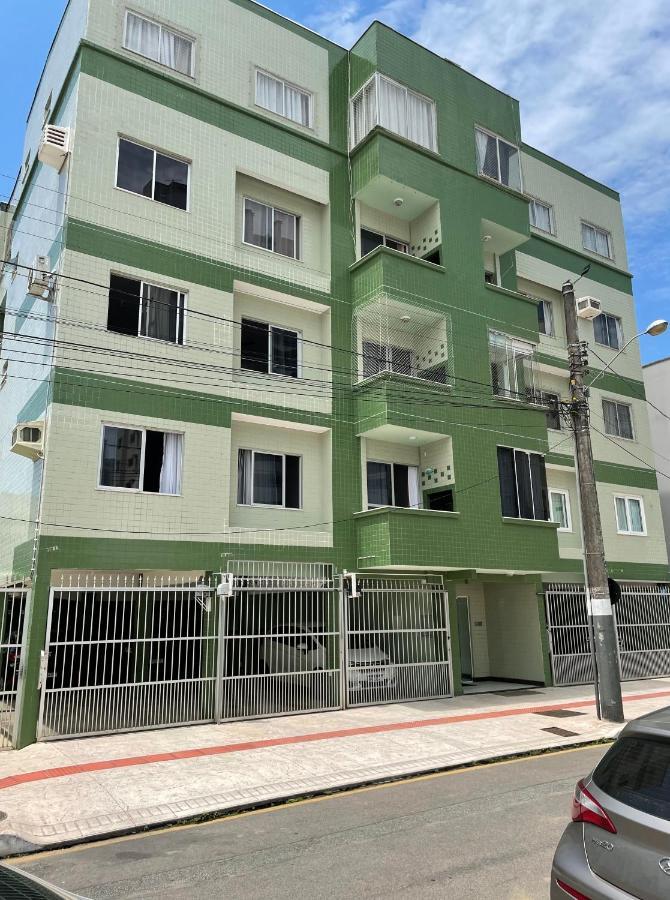 Apartamento completo, centro em Balneário Camboriú Balneario Camboriu Exterior foto
