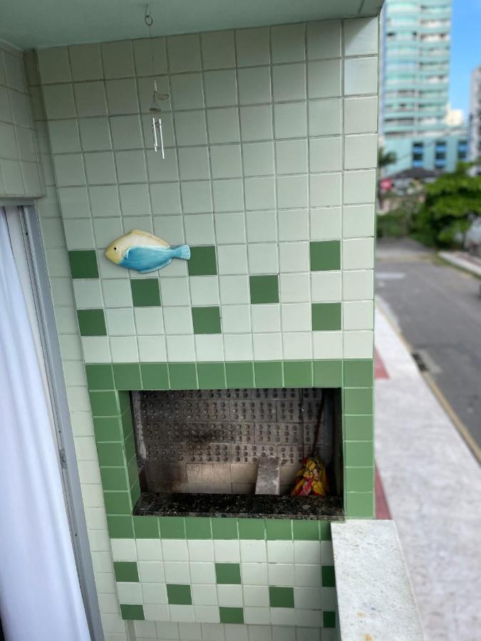 Apartamento completo, centro em Balneário Camboriú Balneario Camboriu Exterior foto