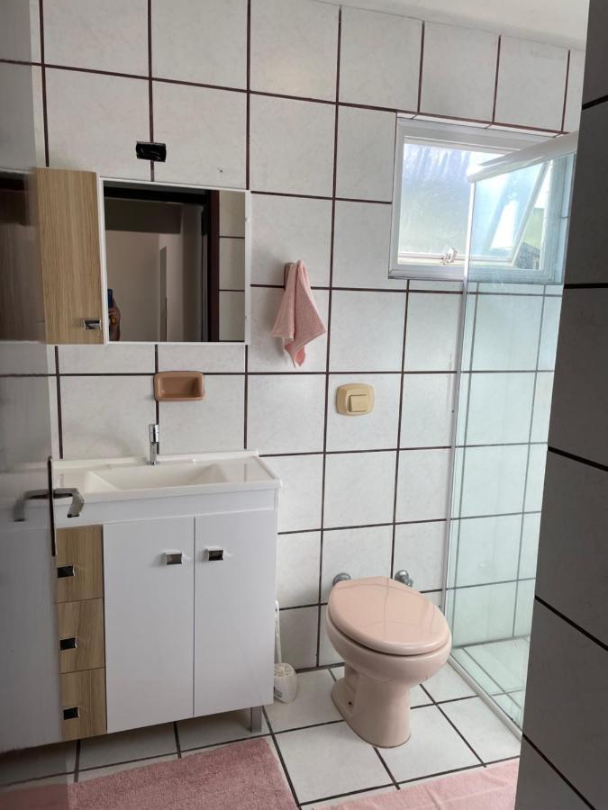 Apartamento completo, centro em Balneário Camboriú Balneario Camboriu Exterior foto