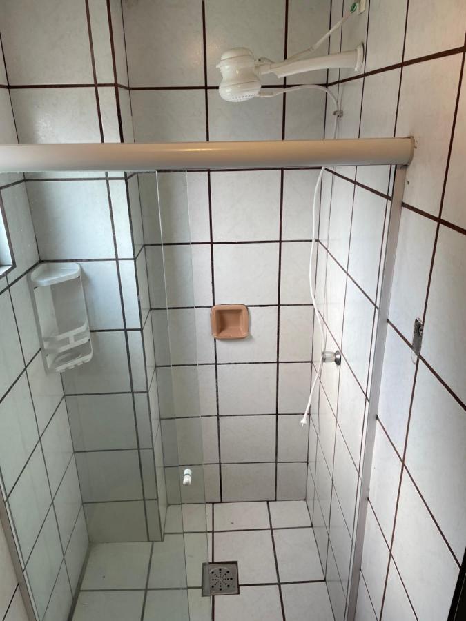 Apartamento completo, centro em Balneário Camboriú Balneario Camboriu Exterior foto