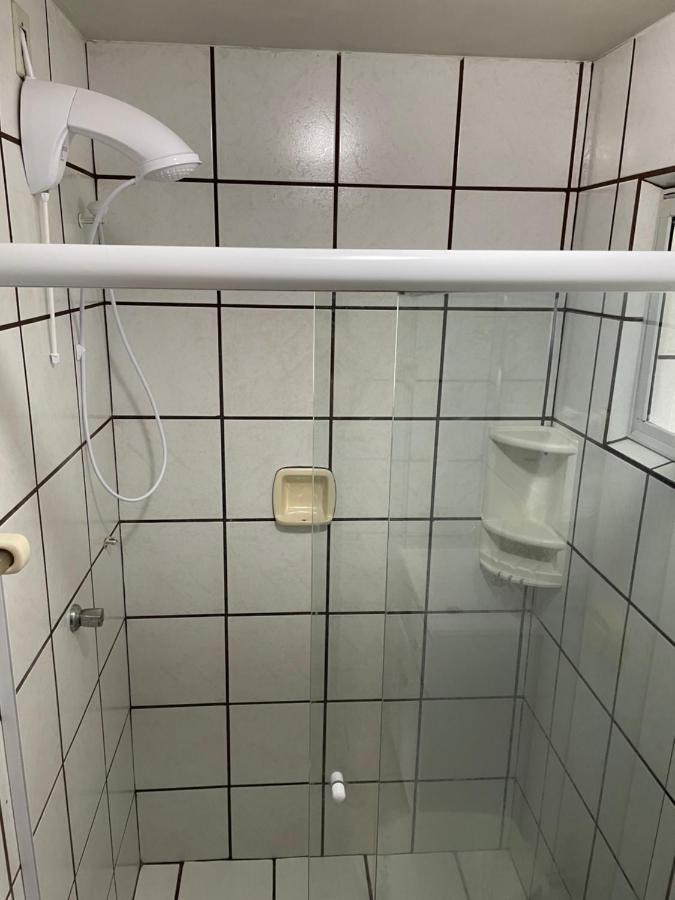 Apartamento completo, centro em Balneário Camboriú Balneario Camboriu Exterior foto