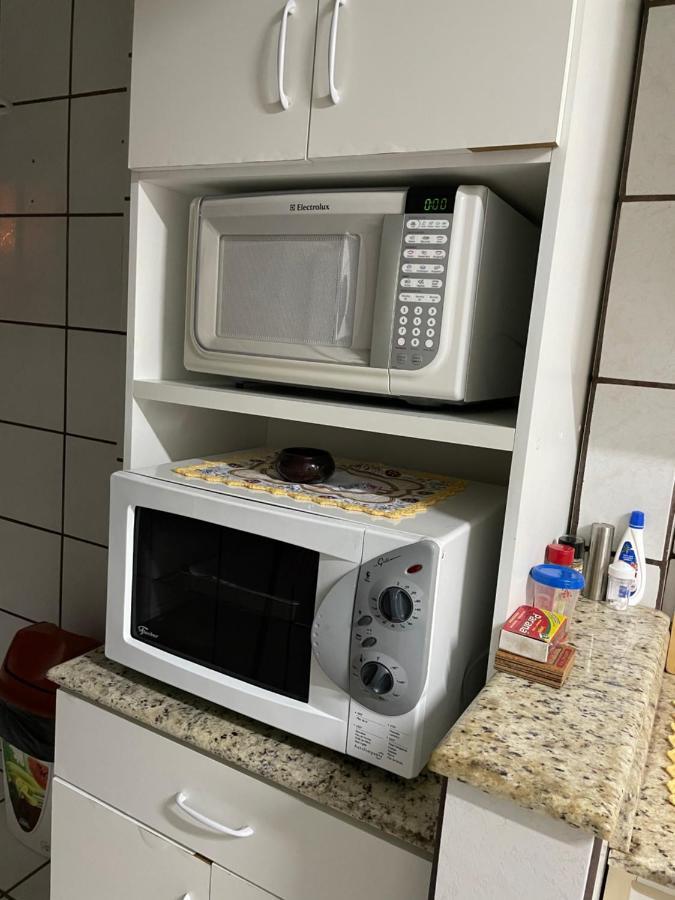 Apartamento completo, centro em Balneário Camboriú Balneario Camboriu Exterior foto