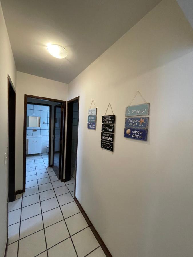 Apartamento completo, centro em Balneário Camboriú Balneario Camboriu Exterior foto