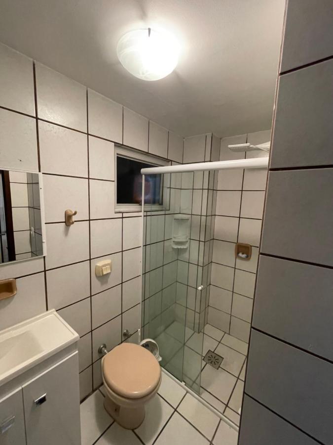 Apartamento completo, centro em Balneário Camboriú Balneario Camboriu Exterior foto