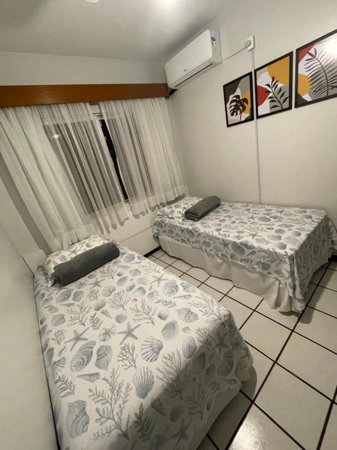 Apartamento completo, centro em Balneário Camboriú Balneario Camboriu Exterior foto