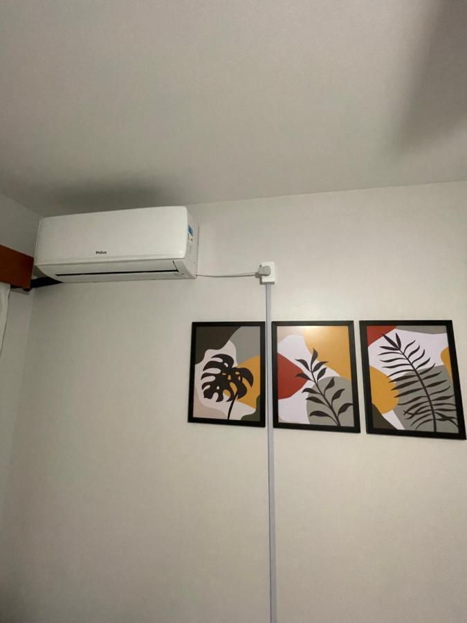 Apartamento completo, centro em Balneário Camboriú Balneario Camboriu Exterior foto