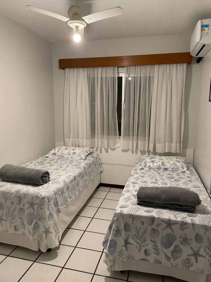 Apartamento completo, centro em Balneário Camboriú Balneario Camboriu Exterior foto