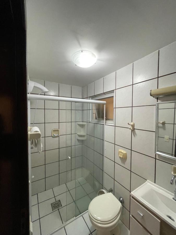 Apartamento completo, centro em Balneário Camboriú Balneario Camboriu Exterior foto