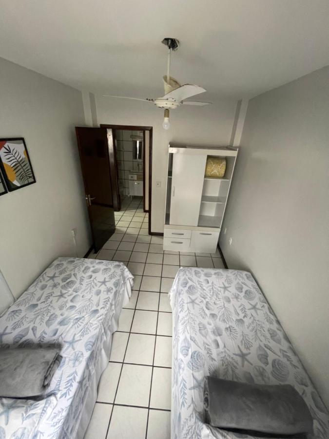 Apartamento completo, centro em Balneário Camboriú Balneario Camboriu Exterior foto