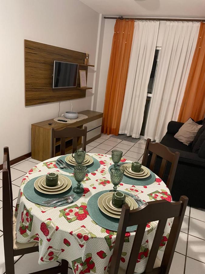 Apartamento completo, centro em Balneário Camboriú Balneario Camboriu Exterior foto
