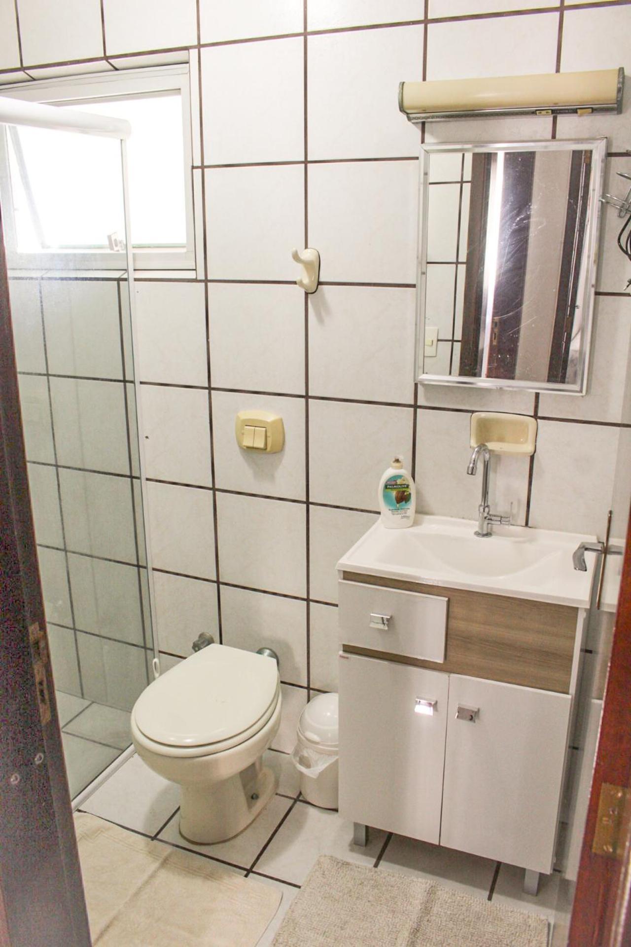 Apartamento completo, centro em Balneário Camboriú Balneario Camboriu Exterior foto
