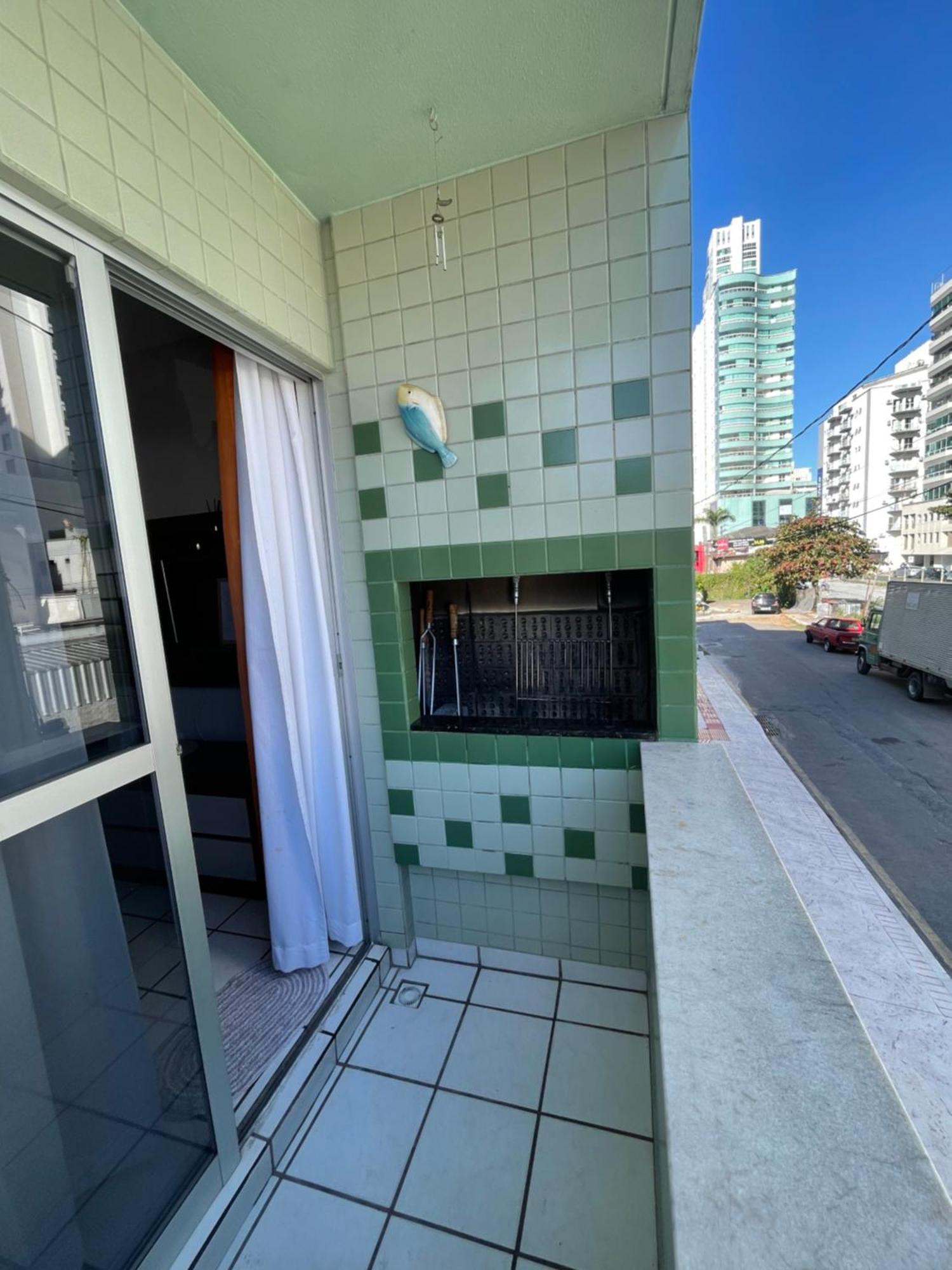 Apartamento completo, centro em Balneário Camboriú Balneario Camboriu Exterior foto