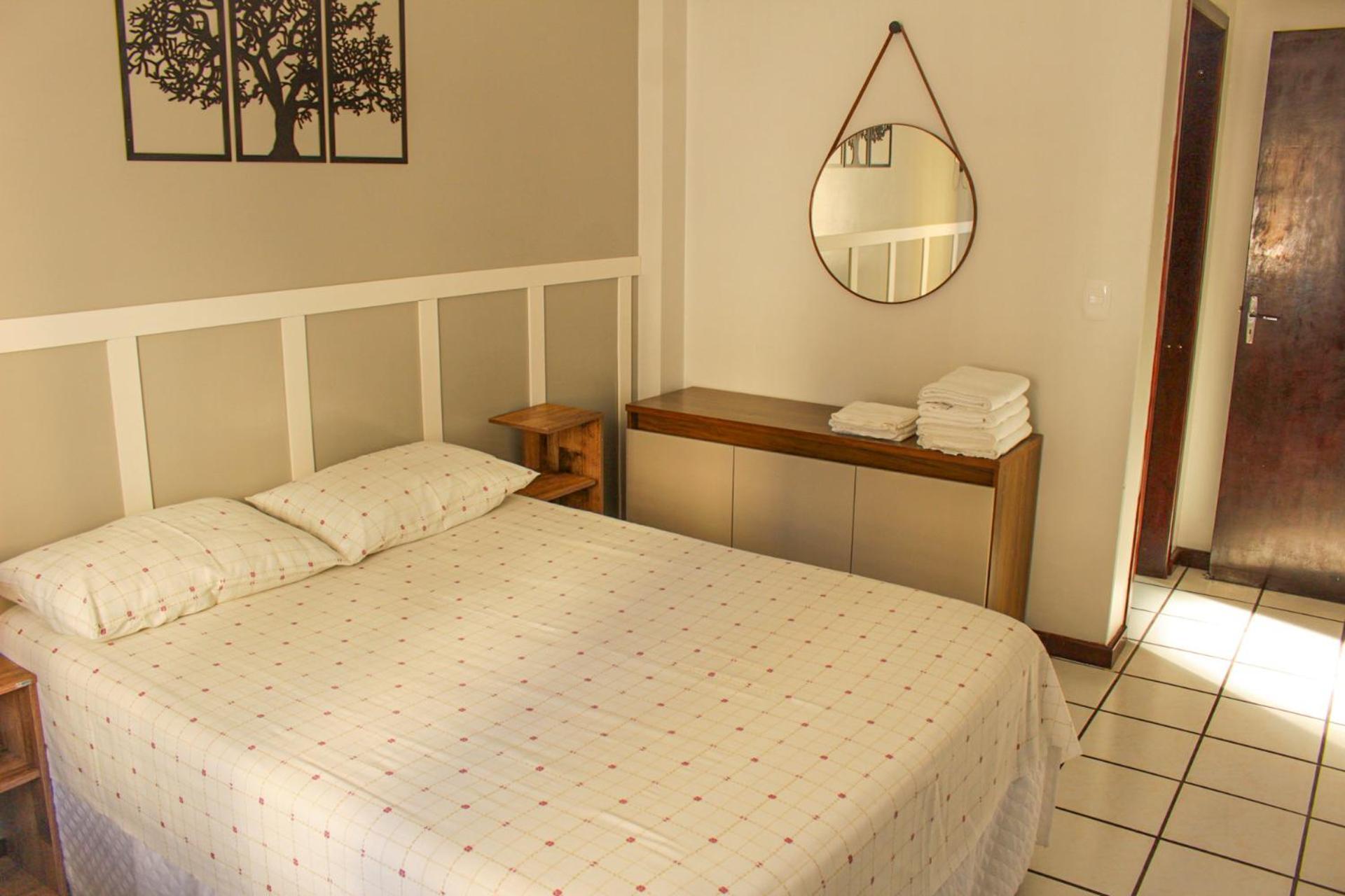 Apartamento completo, centro em Balneário Camboriú Balneario Camboriu Exterior foto