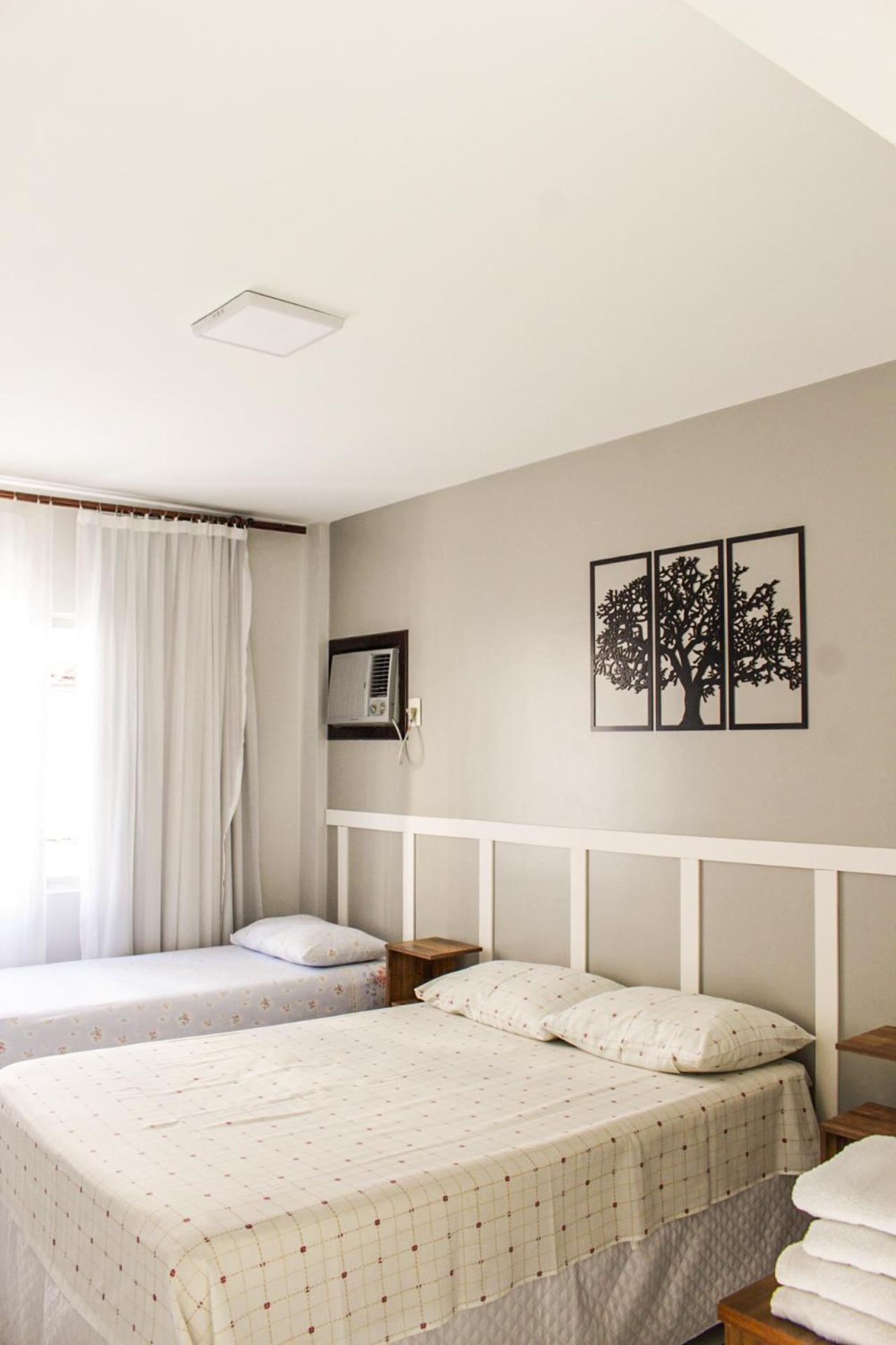 Apartamento completo, centro em Balneário Camboriú Balneario Camboriu Exterior foto