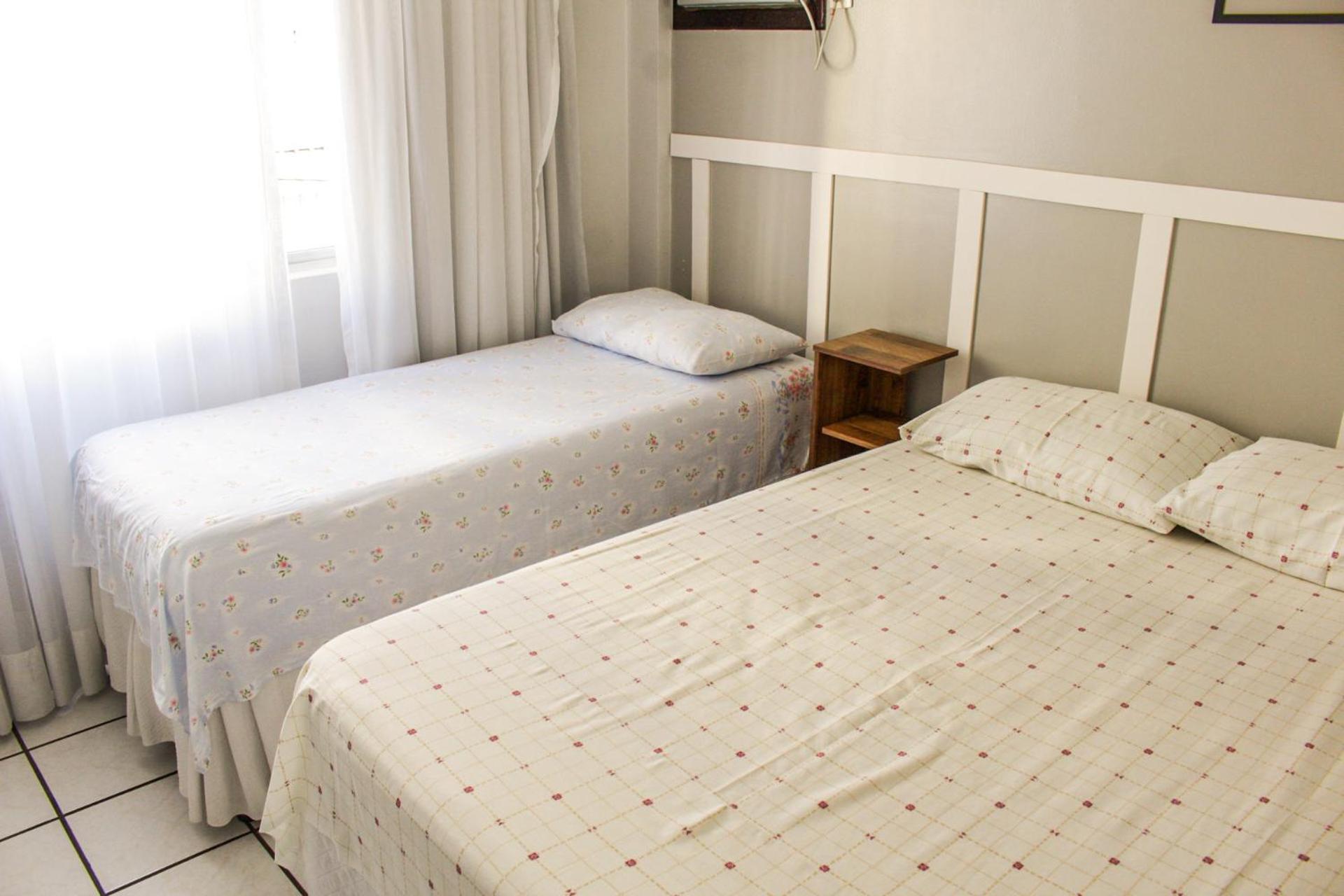 Apartamento completo, centro em Balneário Camboriú Balneario Camboriu Exterior foto